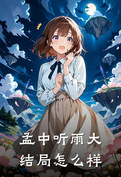 孟中听雨大结局怎么样