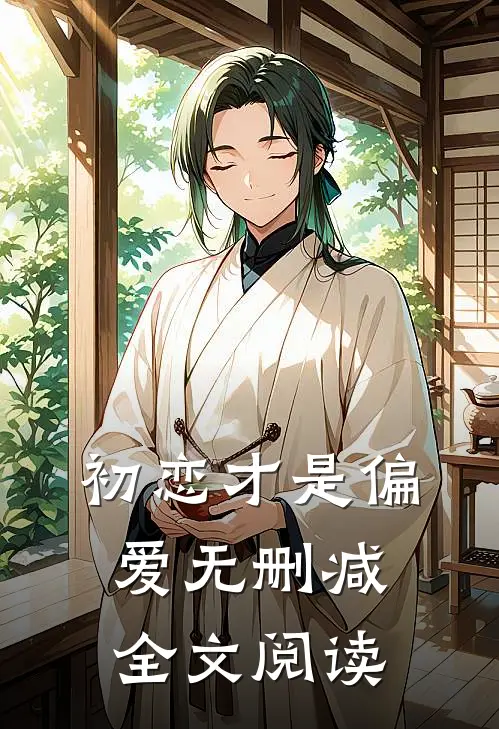 初恋才是偏爱无删减全文阅读