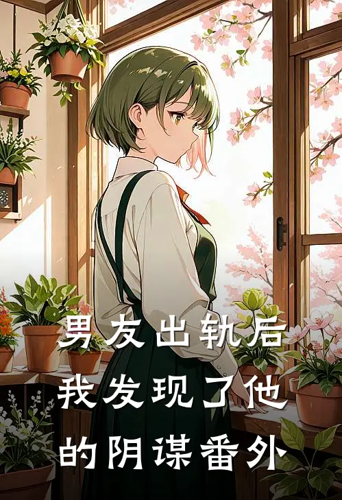 男友出轨后我发现了他的阴谋番外