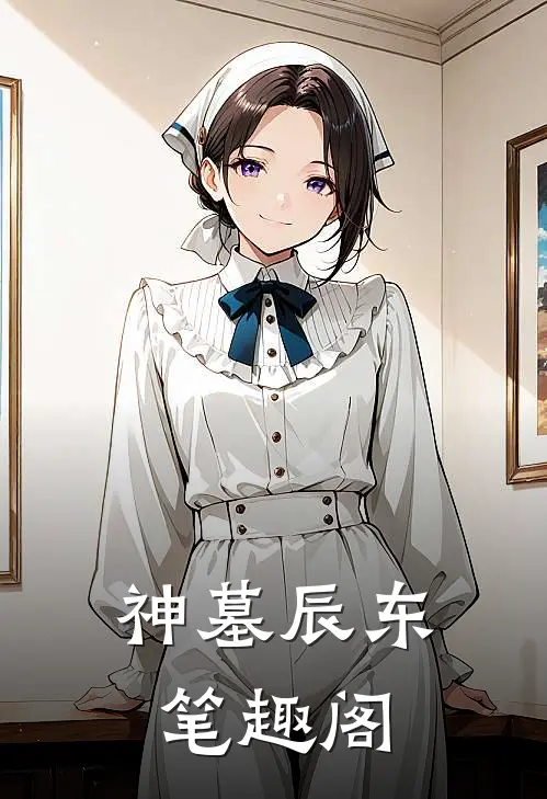神墓辰东笔趣阁