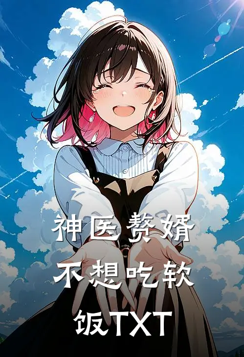 神医赘婿不想吃软饭TXT