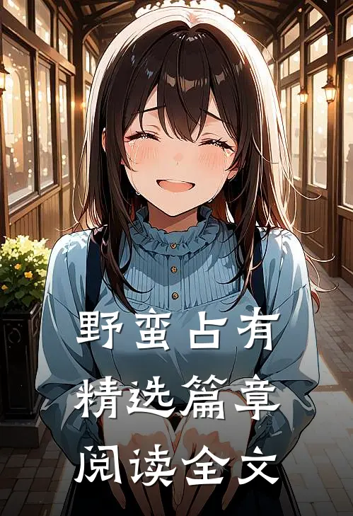 野蛮占有精选篇章阅读全文