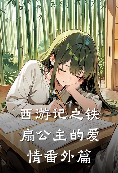 西游记之铁扇公主的爱情 番外篇