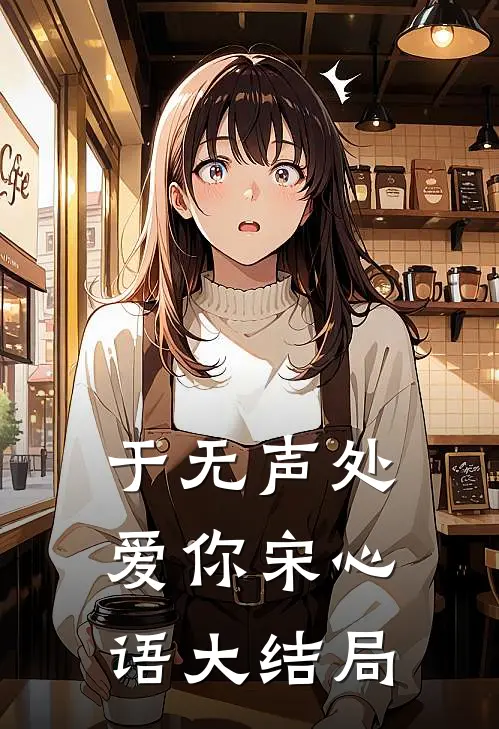 于无声处爱你宋心语大结局