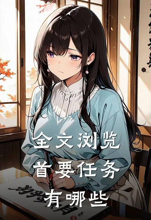 全文浏览首要任务有哪些