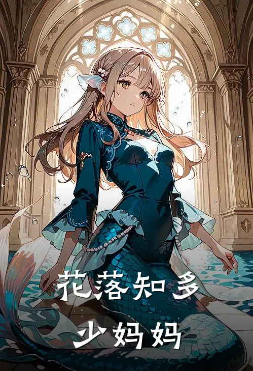 花落知多少妈妈