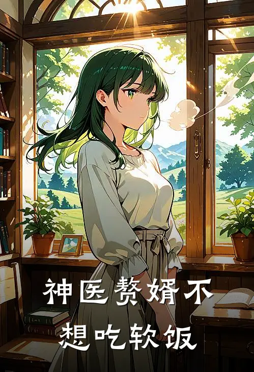 神医赘婿不想吃软饭