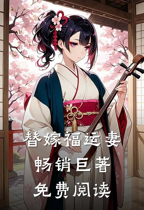 替嫁福运妻畅销巨著免费阅读