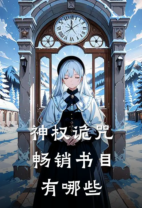 神权诡咒畅销书目有哪些