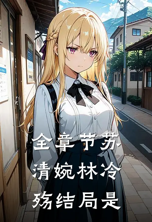 全章节苏清婉林冷殇结局是