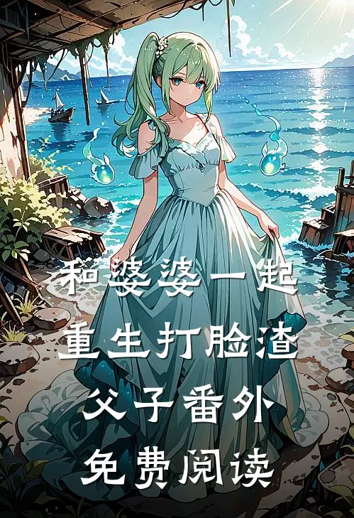 和婆婆一起重生打脸渣父子 番外免费阅读