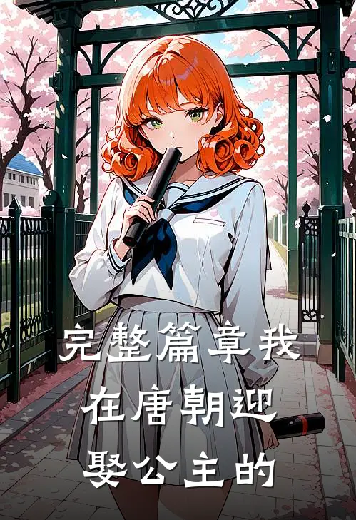 完整篇章我在唐朝迎娶公主的