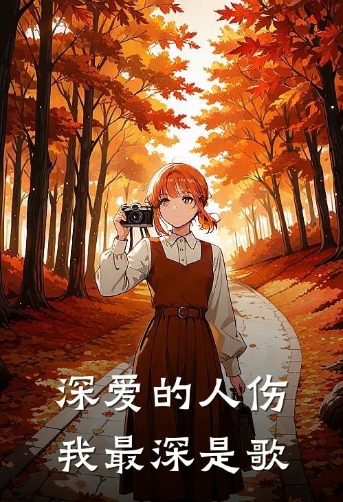 深爱的人伤我最深是歌