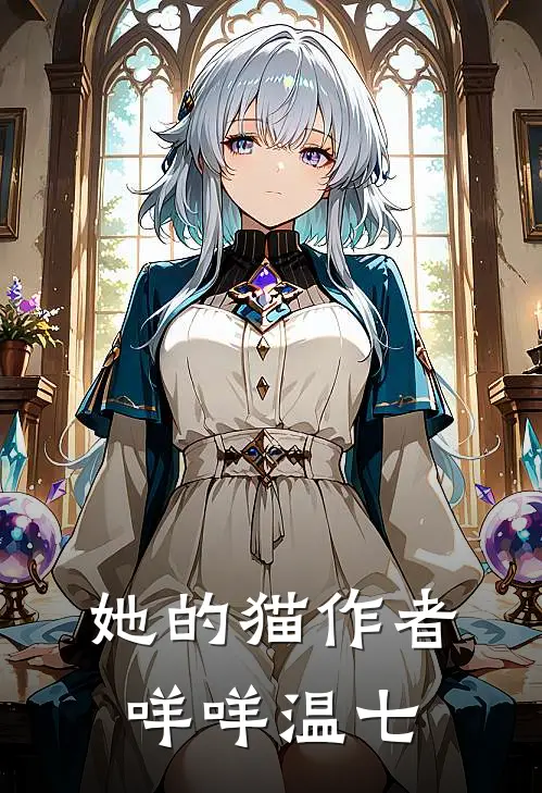她的猫作者咩咩温七