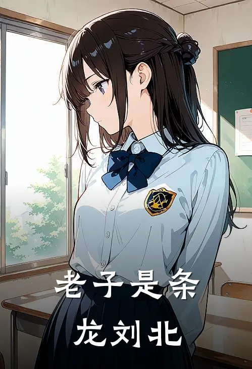 老子是条龙刘北
