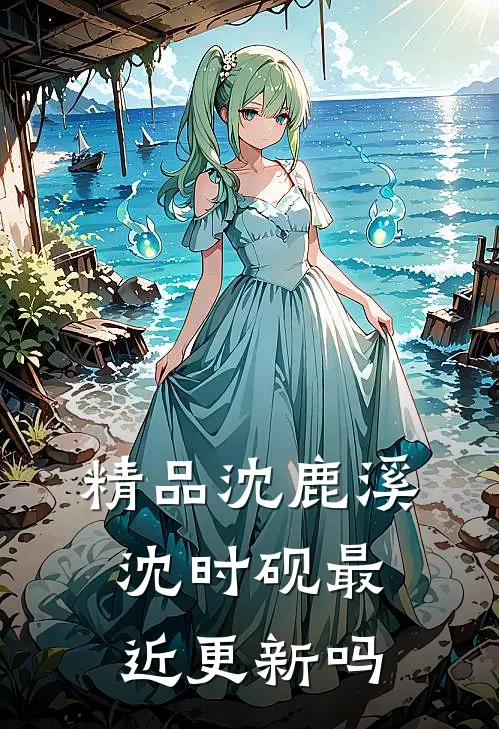 精品沈鹿溪沈时砚最近更新吗