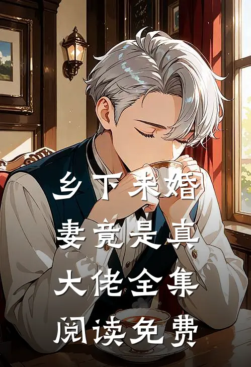 乡下未婚妻竟是真大佬全集阅读免费