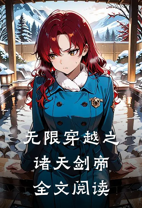 无限穿越之诸天剑帝全文阅读