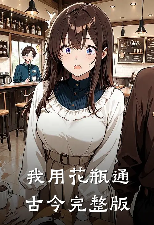 我用花瓶通古今完整版