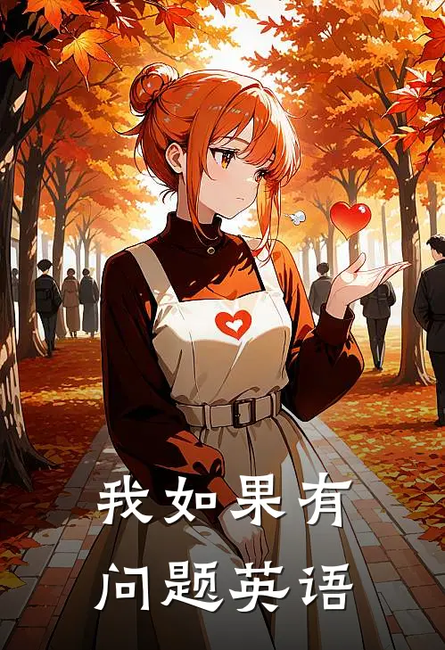 我如果有问题英语