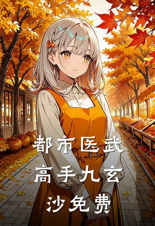 都市医武高手 九玄沙 免费
