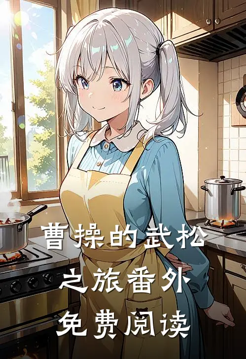 曹操的武松之旅 番外免费阅读