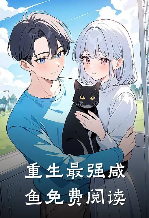 重生最强咸鱼免费阅读