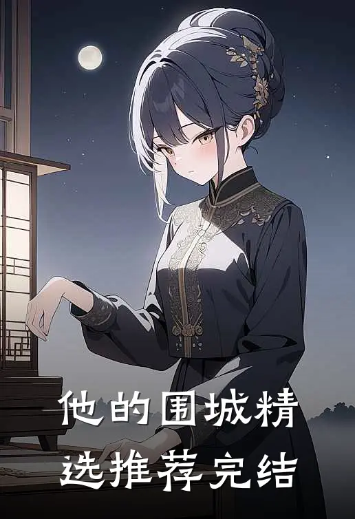 他的围城精选推荐完结