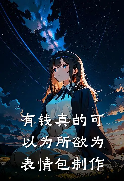 有钱真的可以为所欲为表情包制作