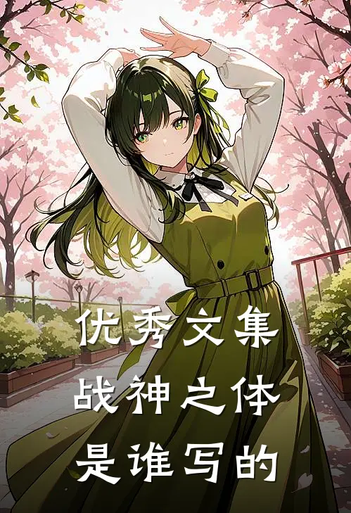优秀文集战神之体是谁写的