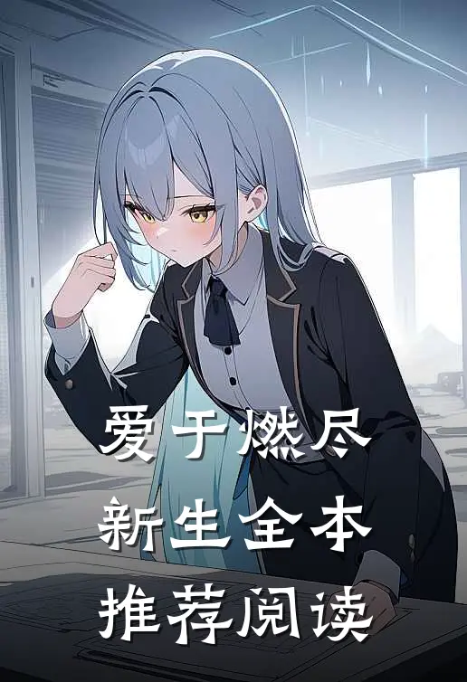 爱于燃尽新生全本推荐阅读