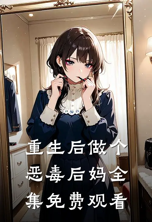 重生后做个恶毒后妈 全集免费观看