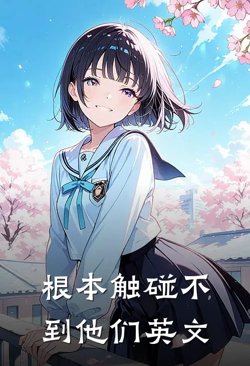 根本触碰不到他们英文