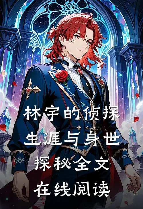林宇的侦探生涯与身世探秘全文在线阅读