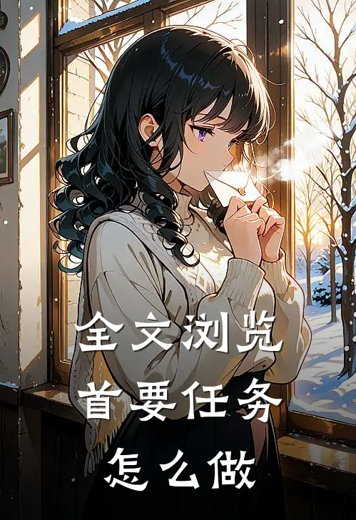 全文浏览首要任务怎么做