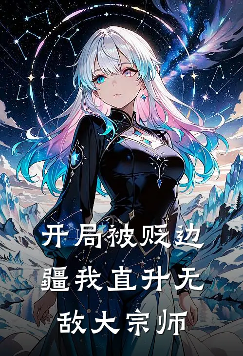 开局被贬边疆我直升无敌大宗师