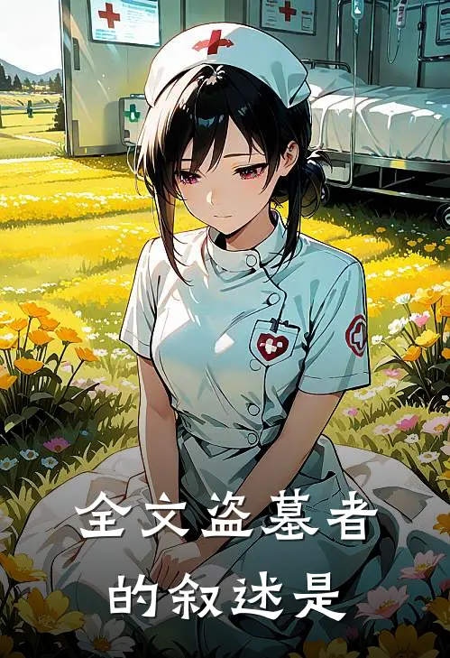 全文盗墓者的叙述是