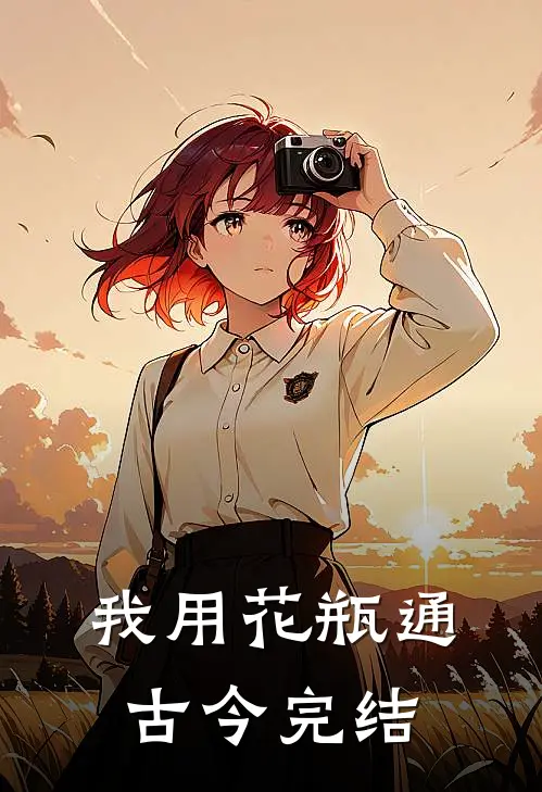 我用花瓶通古今完结