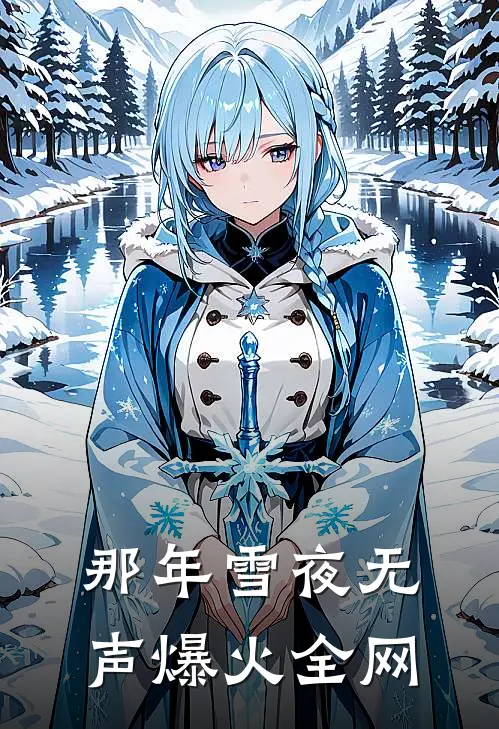 那年雪夜无声爆火全网