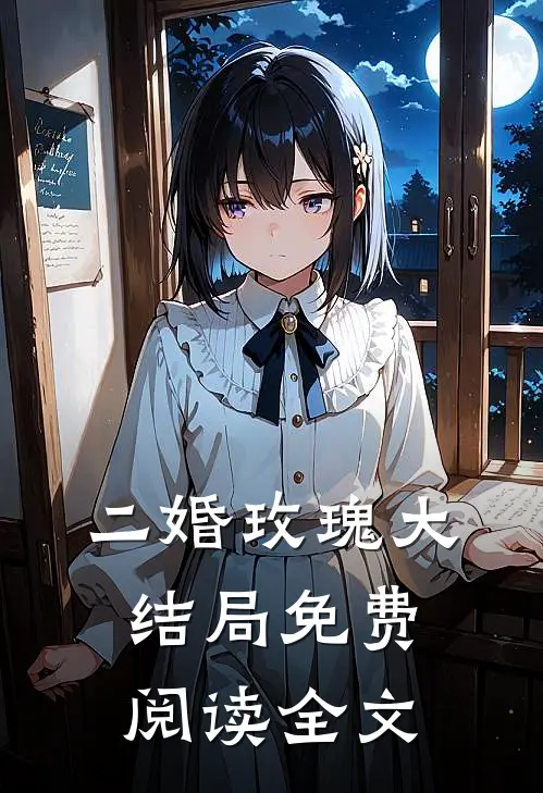 二婚玫瑰大结局免费阅读全文