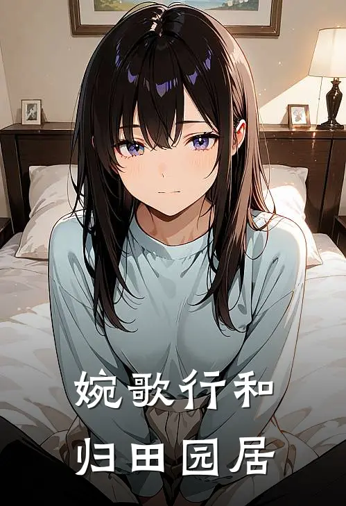 婉歌行和归田园居