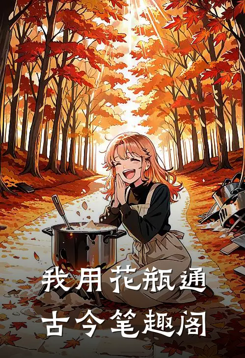 我用花瓶通古今笔趣阁