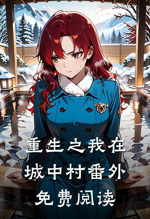 重生之我在城中村 番外免费阅读