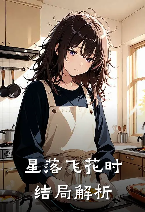 星落飞花时结局解析