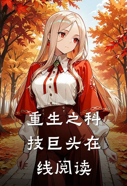 重生之科技巨头在线阅读
