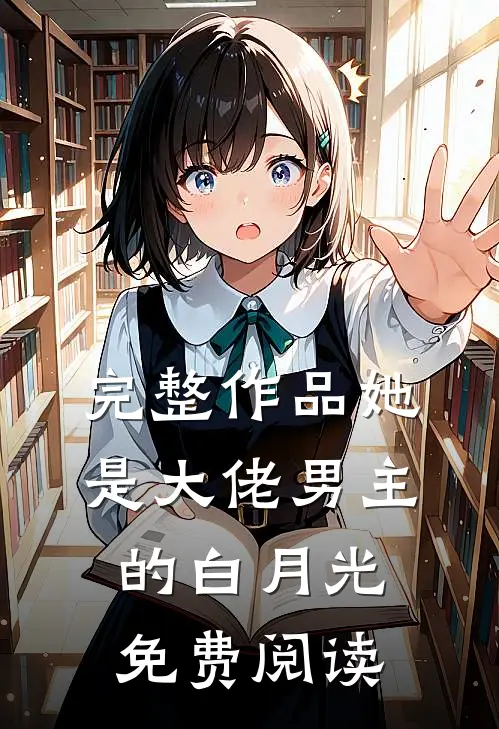 完整作品她是大佬男主的白月光免费阅读
