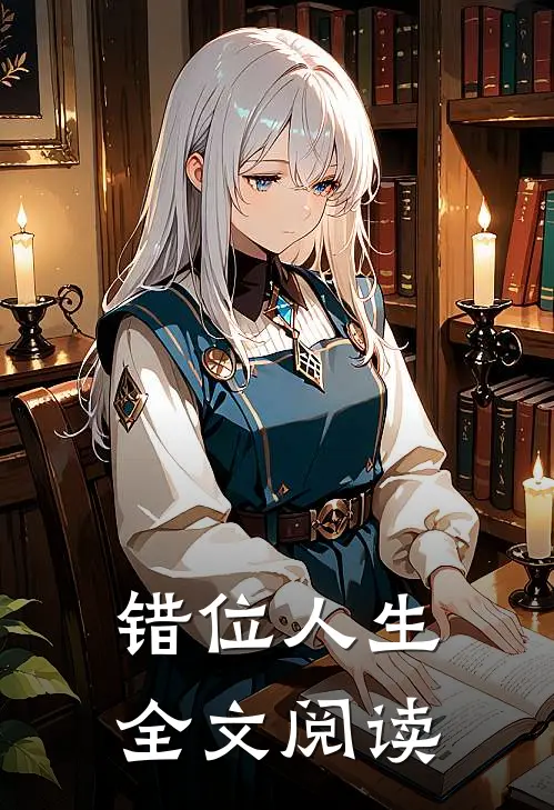 错位人生全文阅读