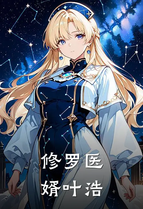 修罗医婿叶浩