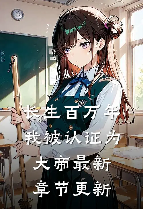 长生百万年,我被认证为大帝最新章节更新