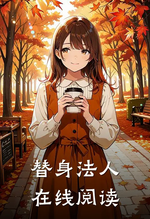 替身法人在线阅读